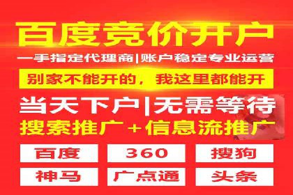 SEM竞价代运营：案例解读行业趋势
